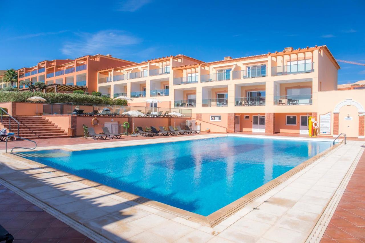 Boavista Golf & Spa - Bela Colina Holidays Lagos Exterior photo