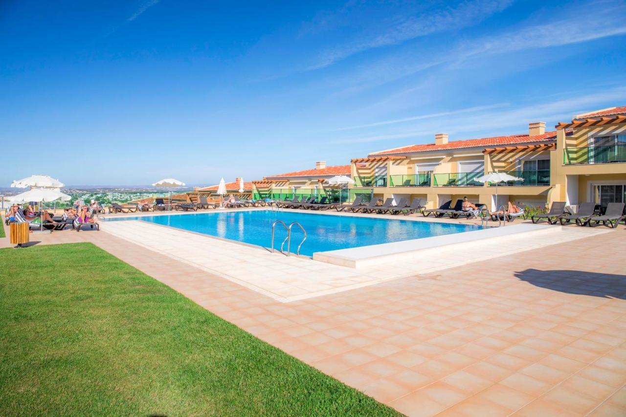 Boavista Golf & Spa - Bela Colina Holidays Lagos Exterior photo Club Praiaia