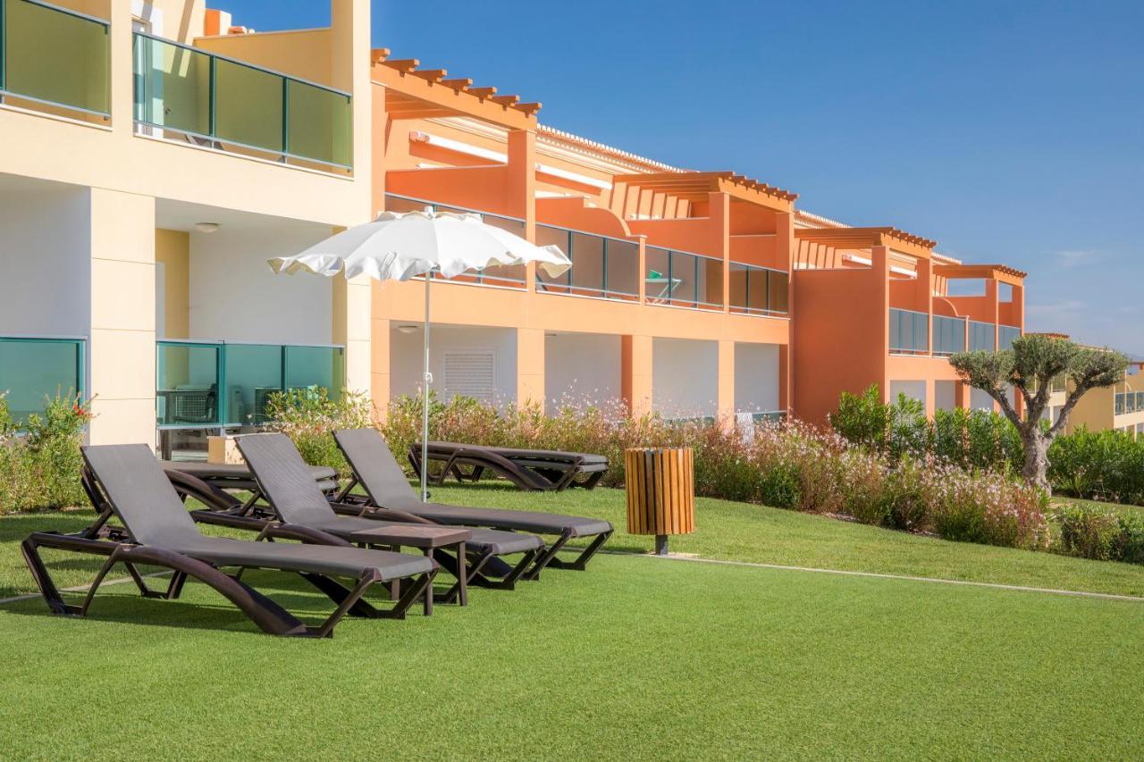 Boavista Golf & Spa - Bela Colina Village Lagos Exterior photo