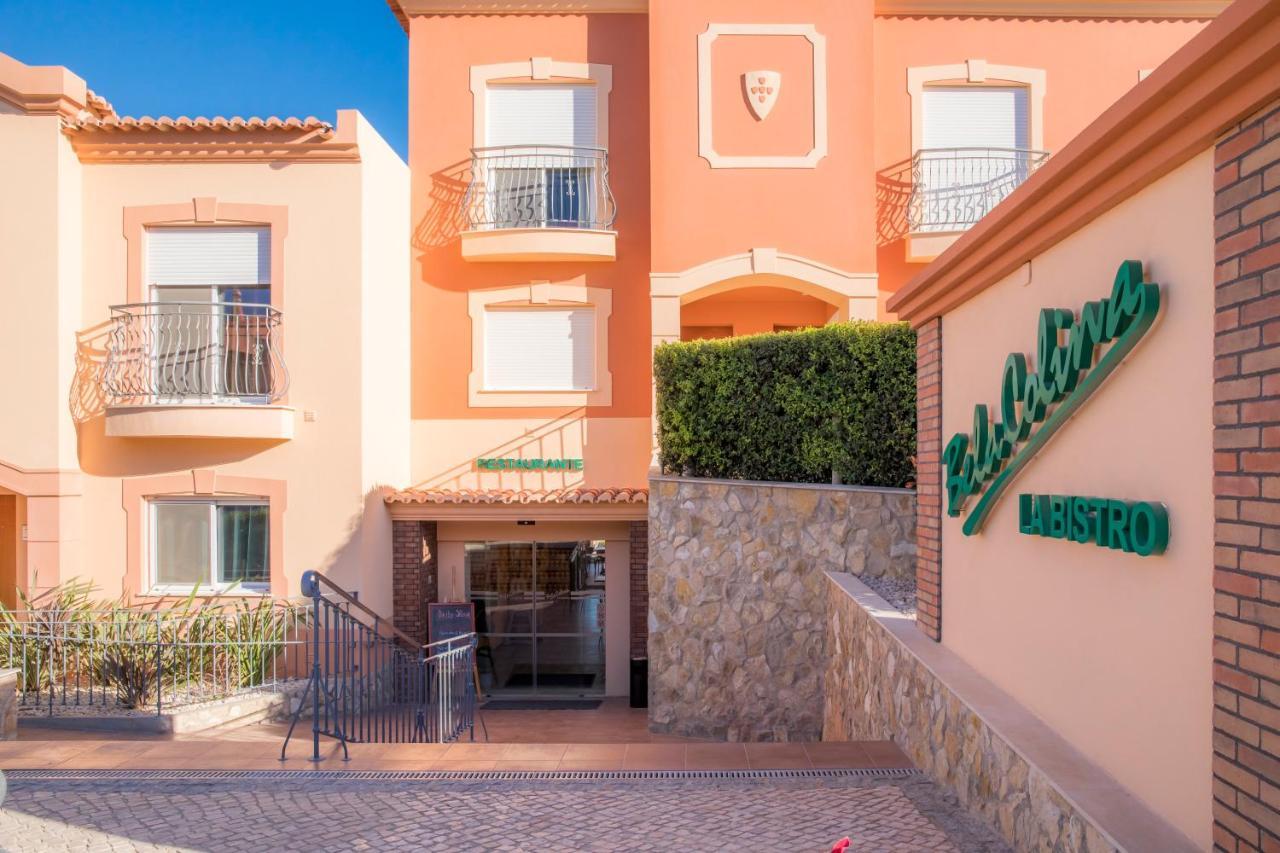 Boavista Golf & Spa - Bela Colina Holidays Lagos Exterior photo