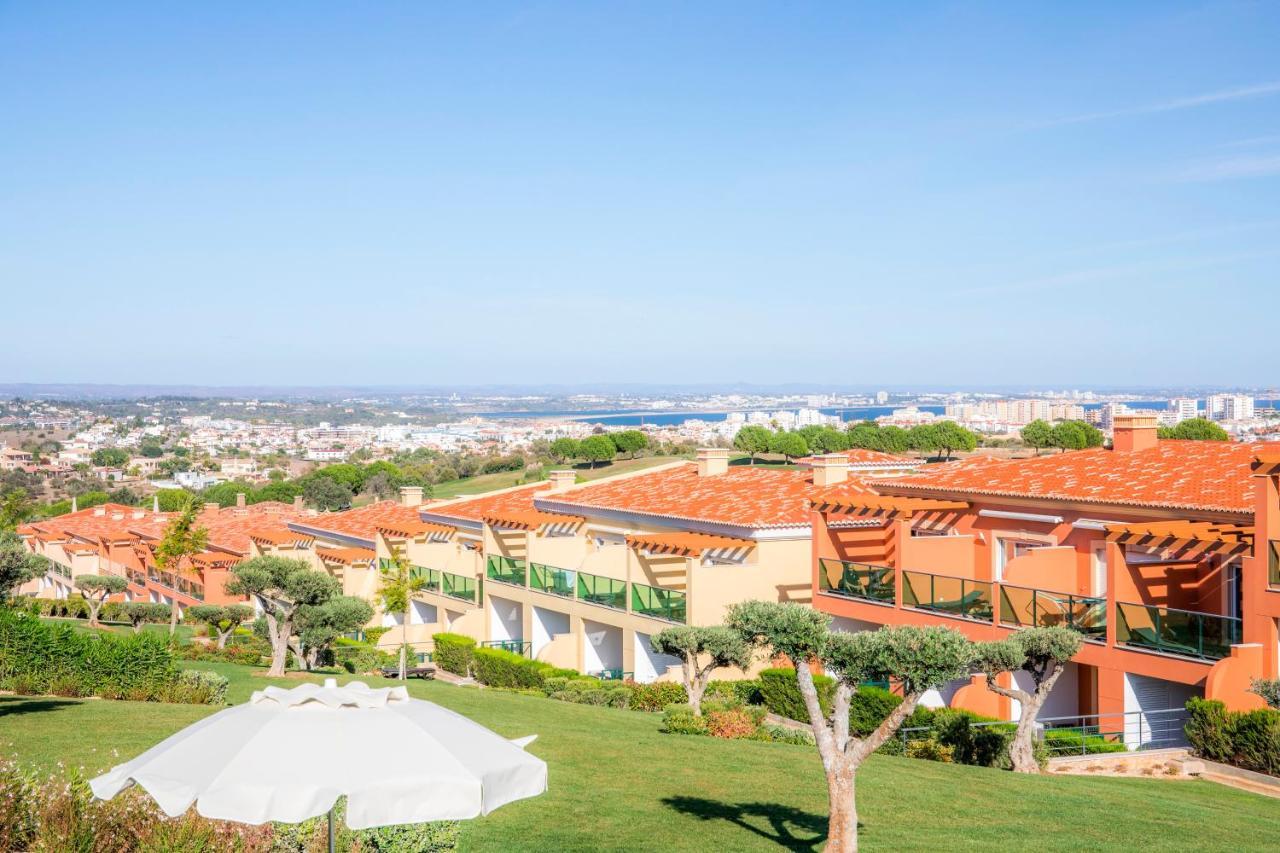 Boavista Golf & Spa - Bela Colina Holidays Lagos Exterior photo View of the resort