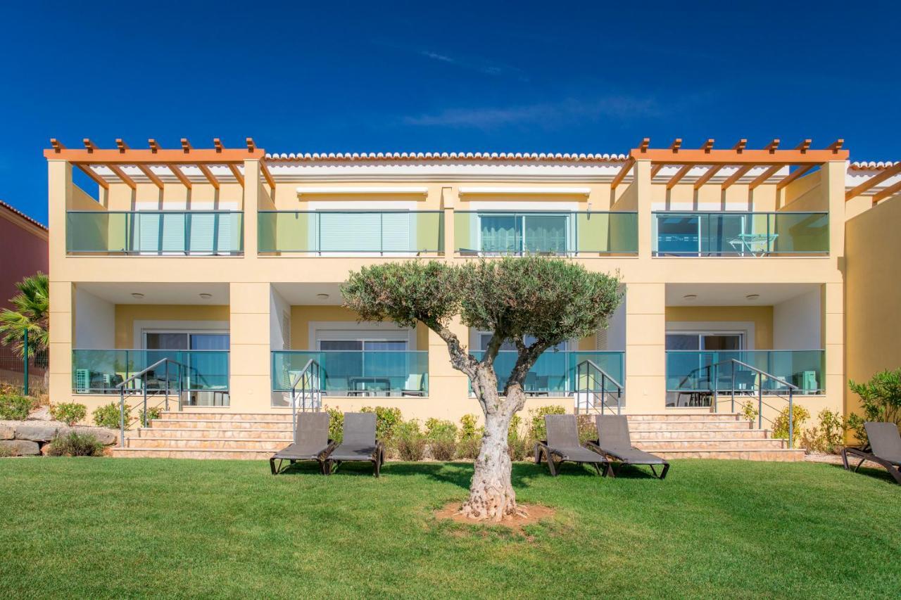Boavista Golf & Spa - Bela Colina Holidays Lagos Exterior photo A typical hotel in the resort