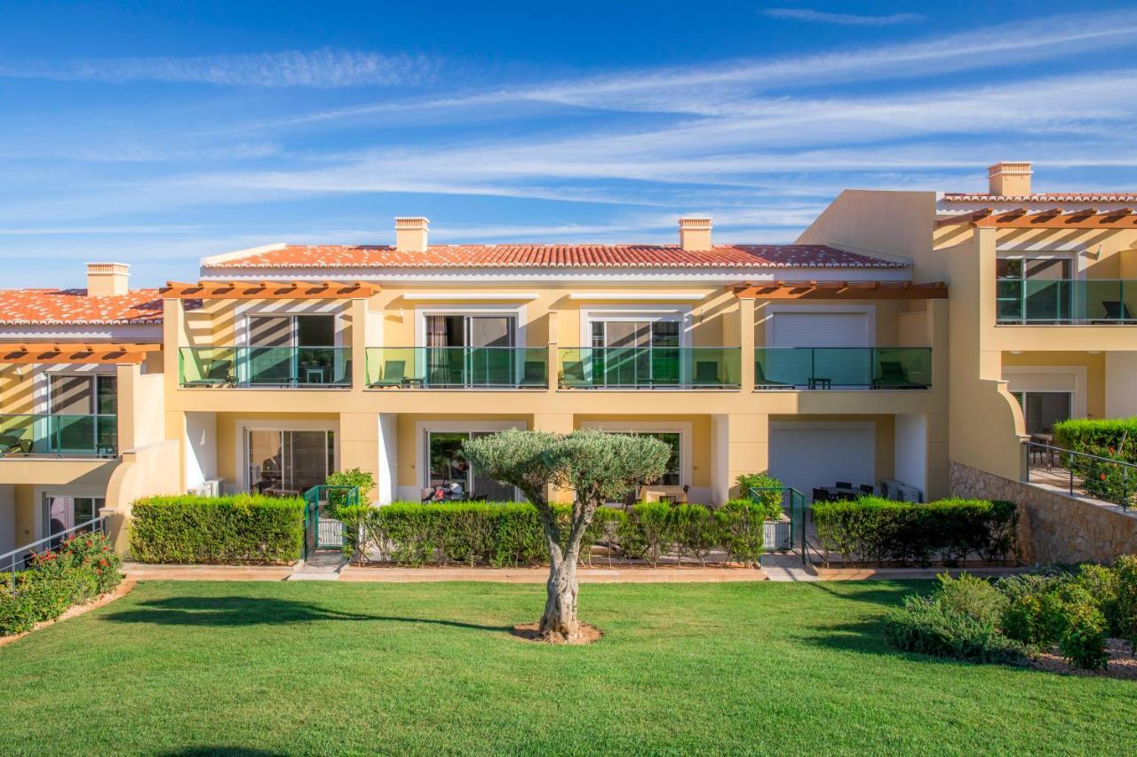 Boavista Golf & Spa - Bela Colina Holidays Lagos Exterior photo Quinta do Lago