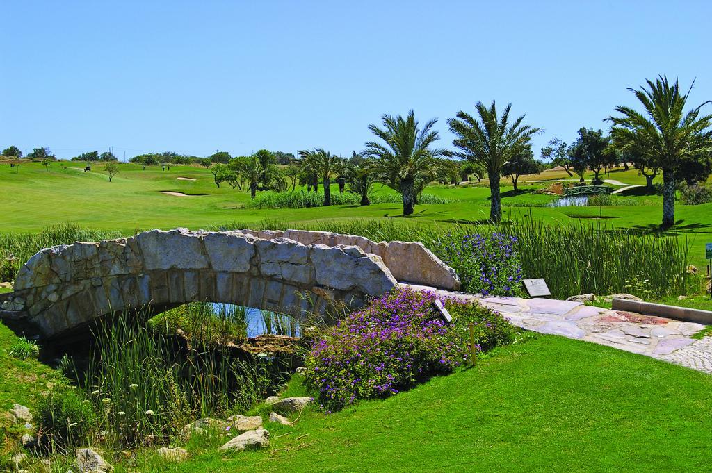 Boavista Golf & Spa - Bela Colina Holidays Lagos Exterior photo Golf course in Cyprus