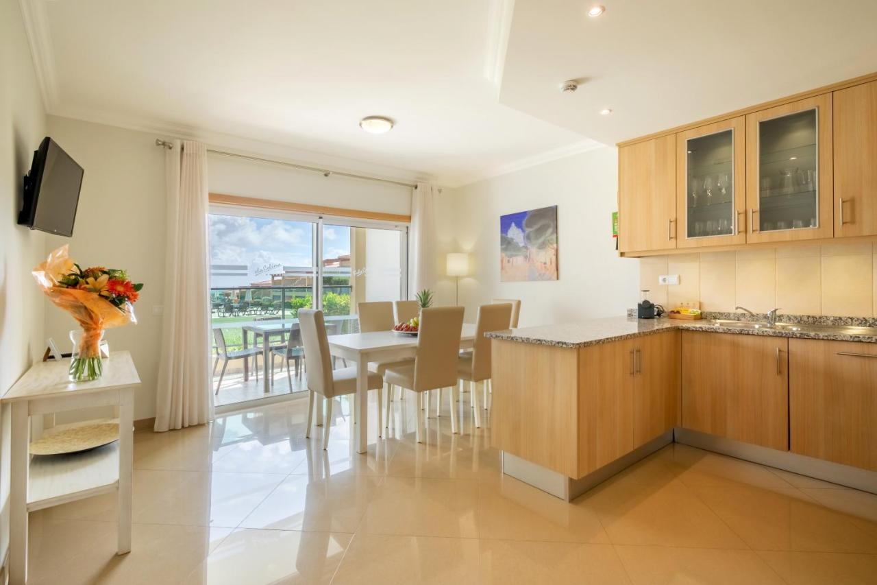 Boavista Golf & Spa - Bela Colina Holidays Lagos Exterior photo A modern kitchen