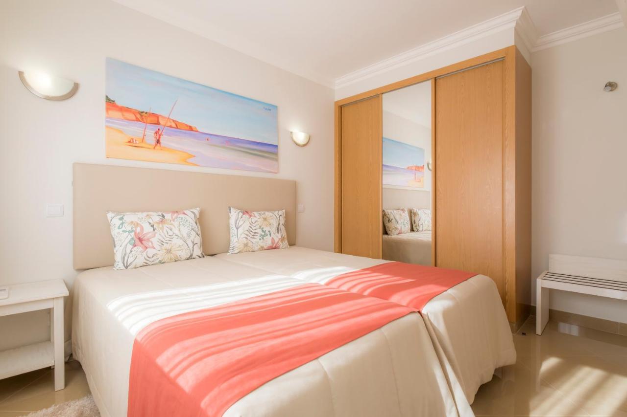 Boavista Golf & Spa - Bela Colina Holidays Lagos Exterior photo A bedroom at the hotel