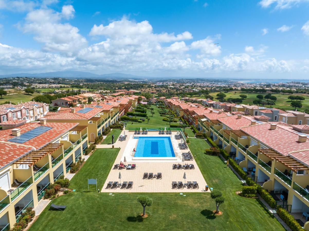 Boavista Golf & Spa - Bela Colina Holidays Lagos Exterior photo Quinta do Lago