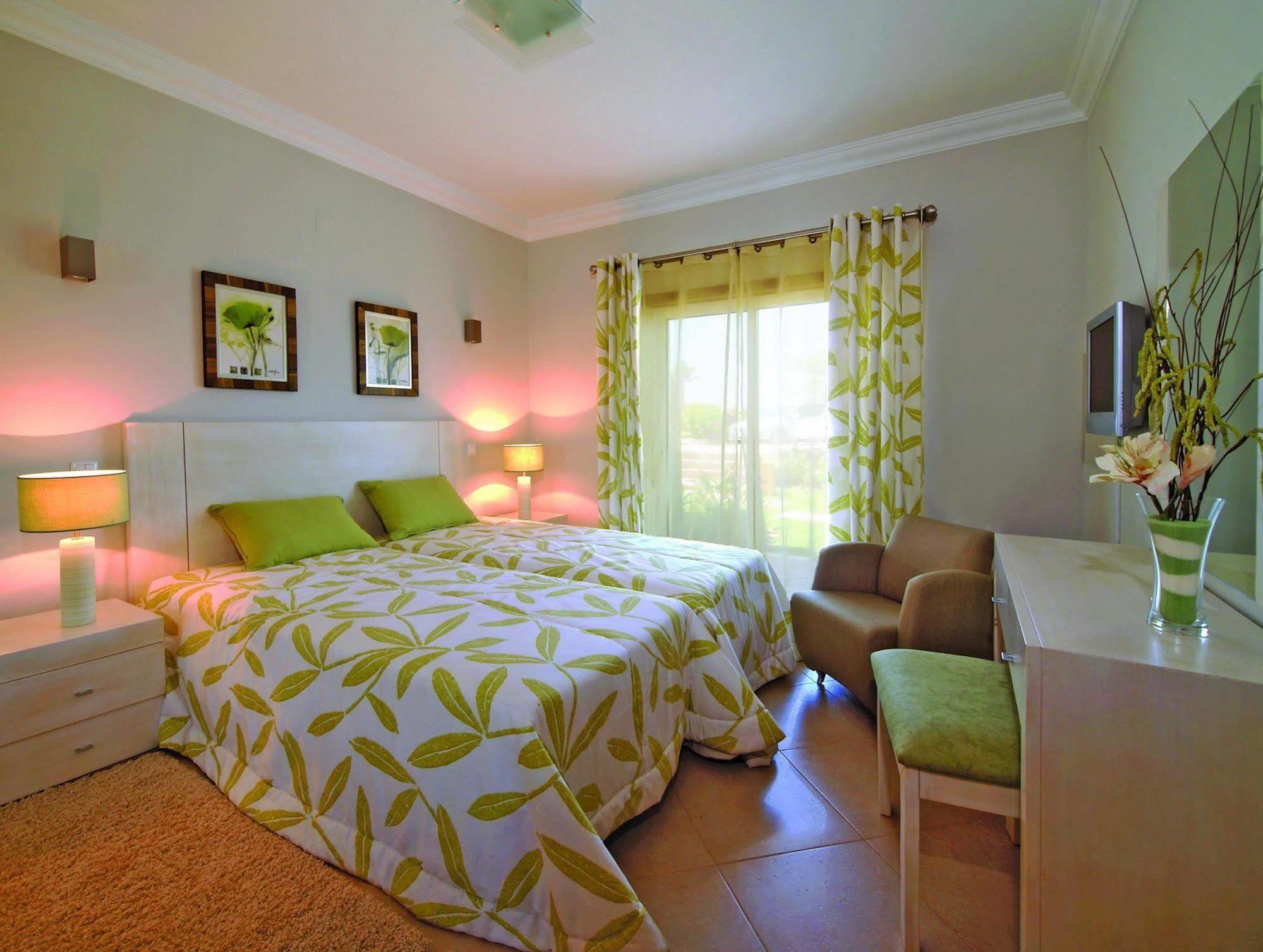 Boavista Golf & Spa - Bela Colina Holidays Lagos Exterior photo A bedroom