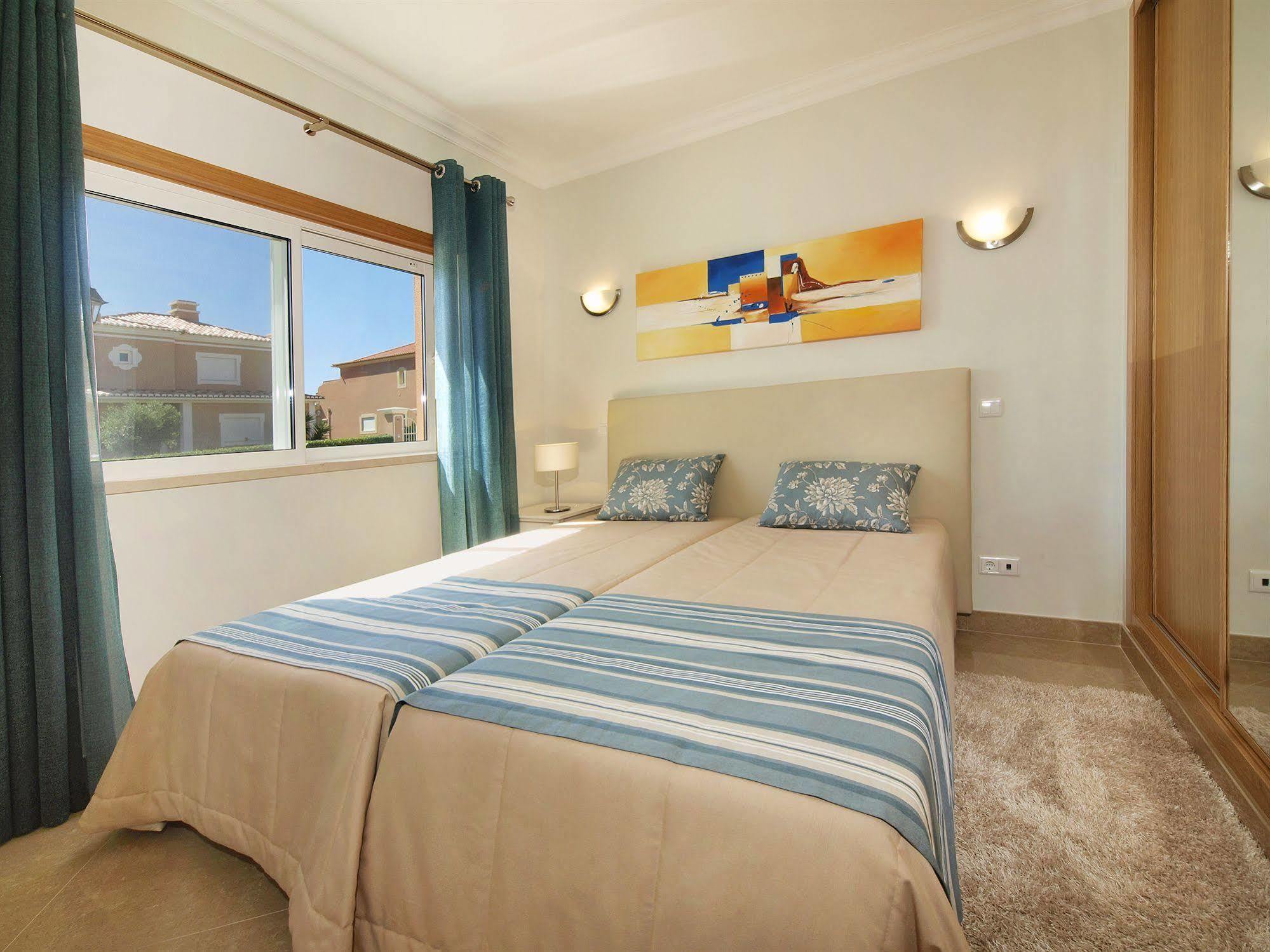 Boavista Golf & Spa - Bela Colina Holidays Lagos Exterior photo A bedroom
