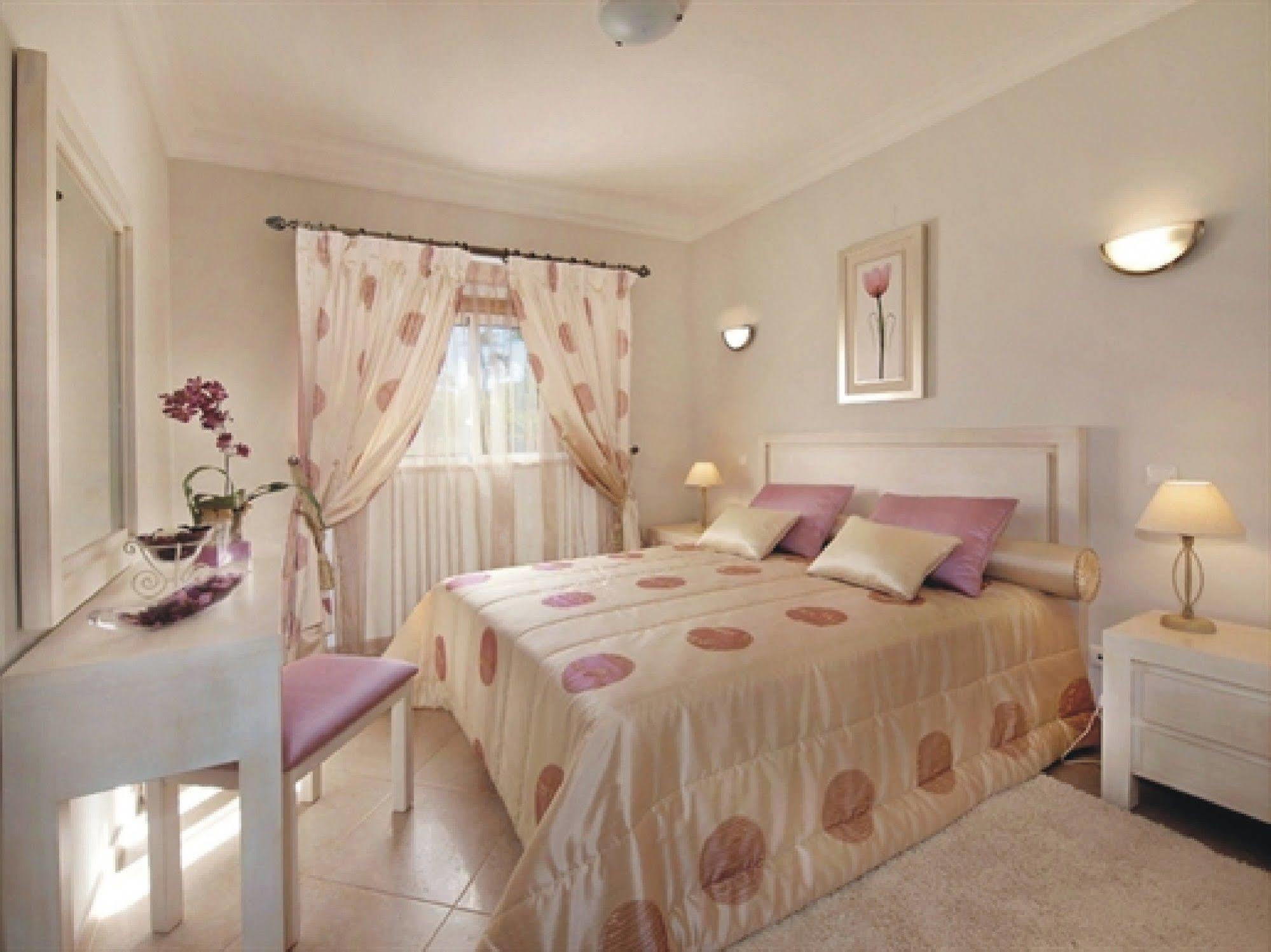 Boavista Golf & Spa - Bela Colina Holidays Lagos Exterior photo A bedroom