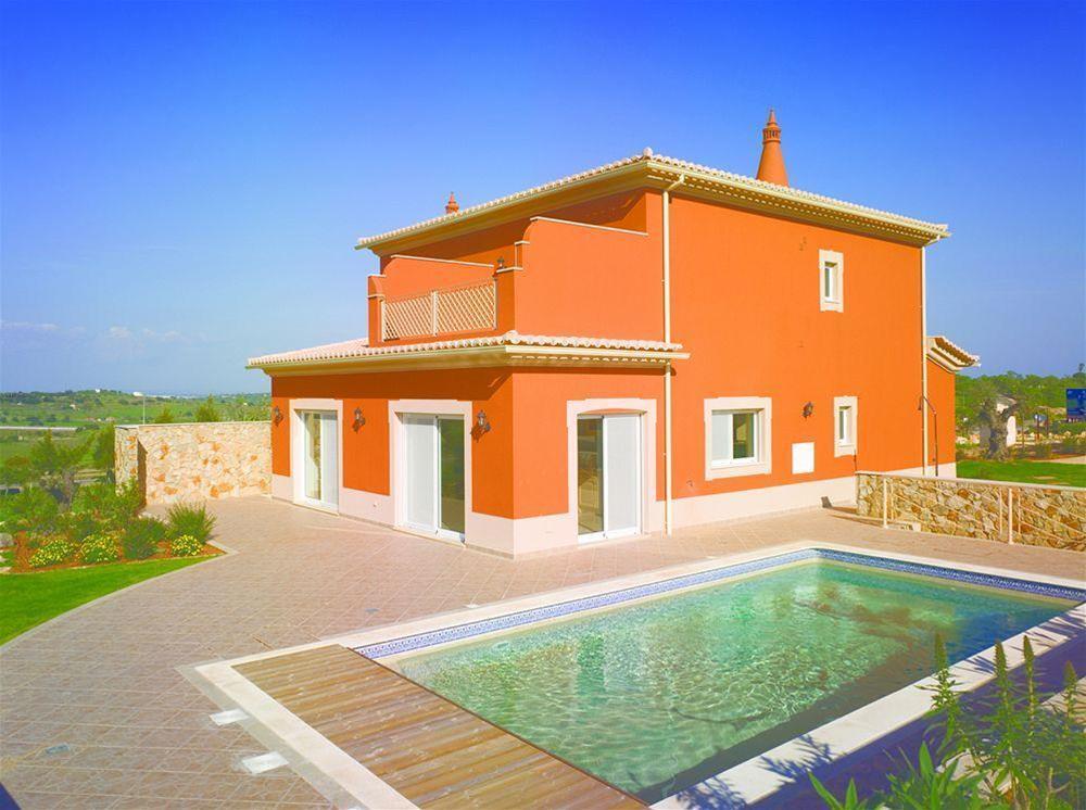 Boavista Golf & Spa - Bela Colina Holidays Lagos Exterior photo A villa in Spain