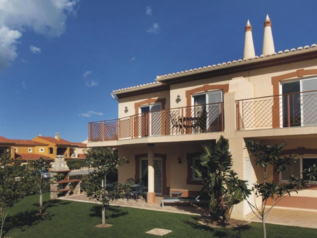 Boavista Golf & Spa - Bela Colina Holidays Lagos Exterior photo A typical house in Quinta do Lago